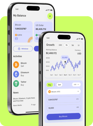 Interface da plataforma de negociação Palma Rendário apresentando dados do mercado em tempo real